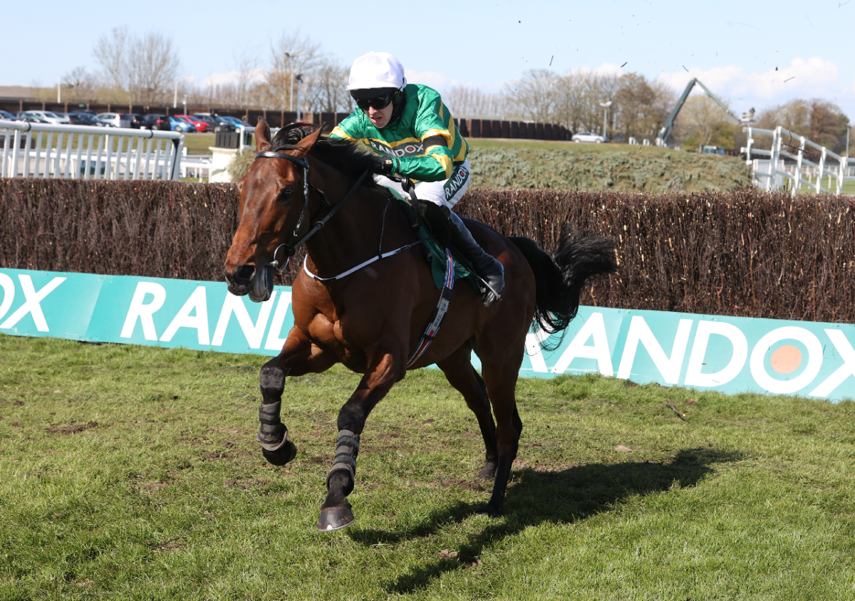 Fakir D'Oudairies race horse